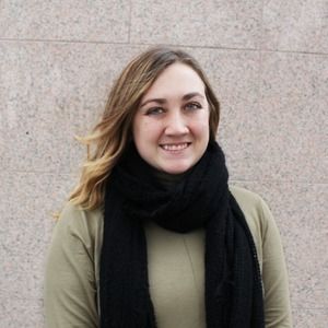 Meet your Posher, Jordan